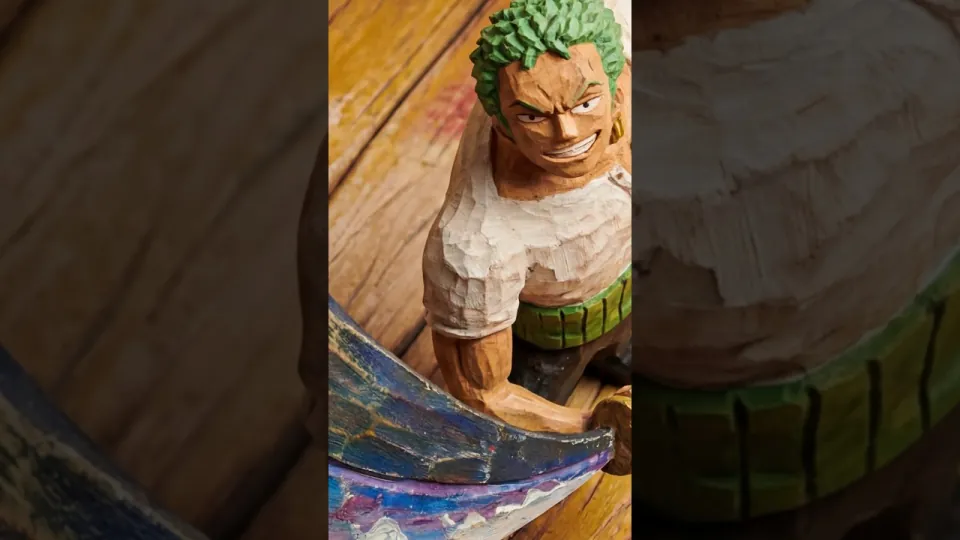 Sandai Kitetsu Short thumbnail