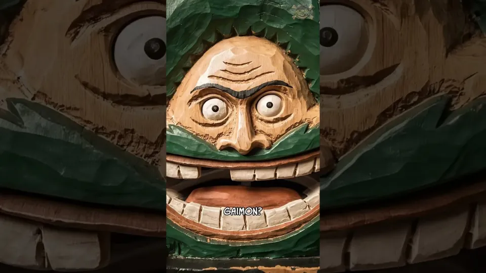 The man who refused the One Piece Short thumbnail